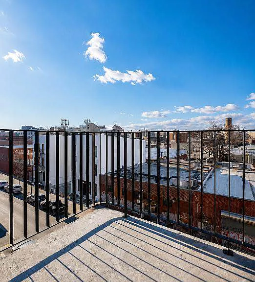 87 George St #2F — Photo 6