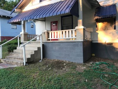 3119 S Arch St, Little Rock, AR, 72206