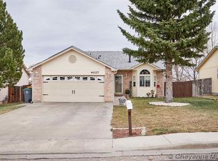 4027 Wills Rd, Cheyenne, WY 82001