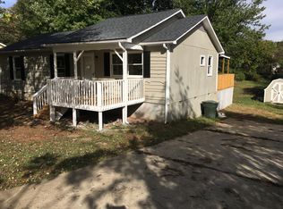 1616 Way St, Greensboro, NC 27405