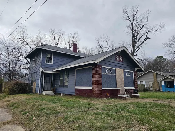 2324 E 2nd St, N Little Rock, AR 72114