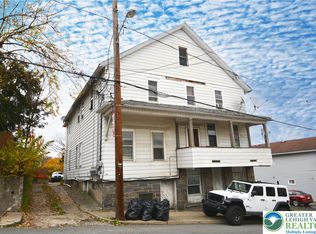 745 Main St, Kingston, PA 18704