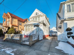 10439 115th Street, Richmond Hill S., NY 11419