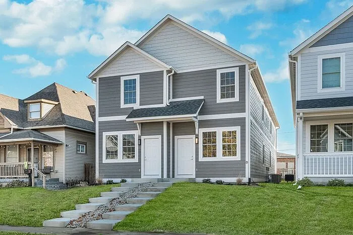 Building Photo - 2529 Guilford Ave #A