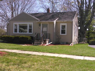 721 Center St, Mason, MI, 48854