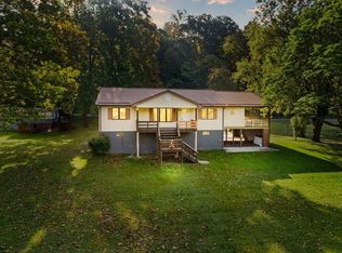 1769 Julia Simpkins Rd, Hiwassee, VA 24347