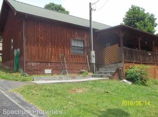 270 Cornbread Rd, Bean Station, TN 37708