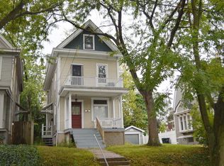 2715 Arbor Ave, Cincinnati, OH