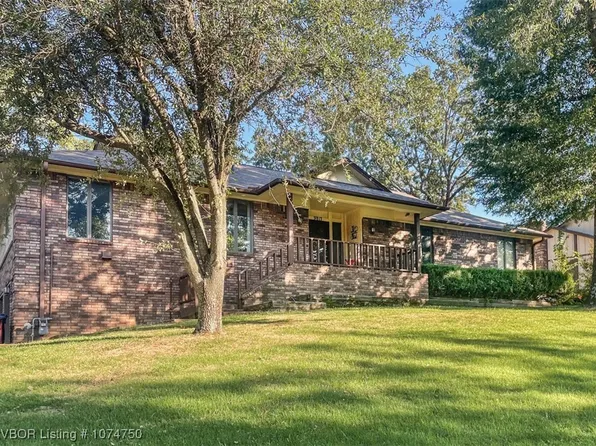 9817 Wellington Way, Fort Smith, AR 72908