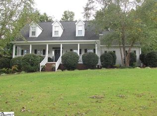 201 Cypress Rdg, Greenville, SC 29609