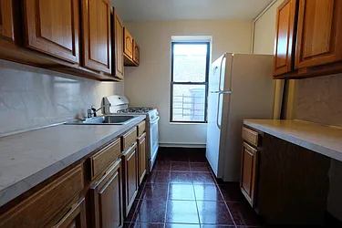 Rented by Keller Williams NYC