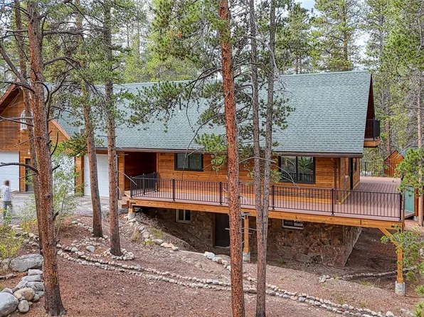 1871 Garnet Street, Leadville, CO 80461