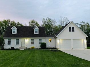 13771 Oberlin Rd, Oberlin, OH 44074