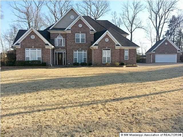 1st image of 8707 Saddlecreek Dr