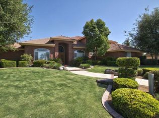 6612 Iron Oak Dr, Bakersfield, CA 93312