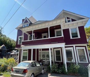 31 Dover St, North Adams, MA, 01247