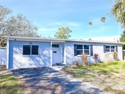 4234 Harrisburg St NE, Saint Petersburg, FL, 33703