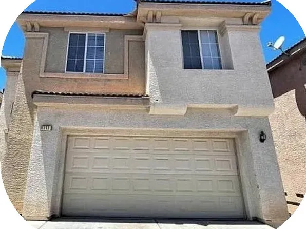 5213 Castle Butte Ct, North Las Vegas, NV 89031