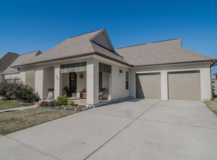 107 Pascalet Pl, Lafayette, LA 70507