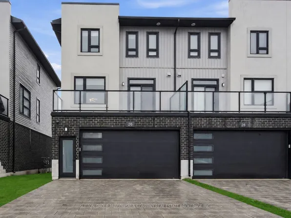 3380 Singleton Ave #26, London, ON N6L 0E8