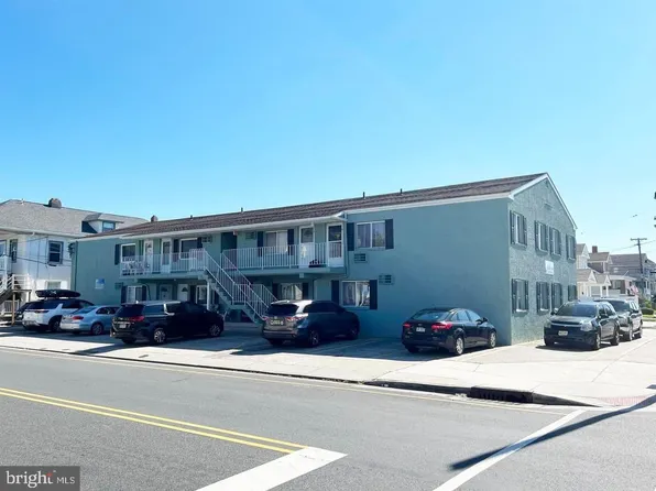 5407 Pacific Ave APT 12, Wildwood Crest, NJ 08260