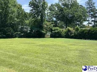 400 S Thomas Rd, Florence, SC 29501