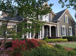 6001 Castleton Mnr, Cumming, GA 30041