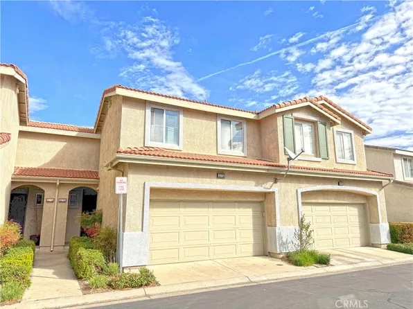 22753 Morrissey Way, Santa Clarita, CA 91350
