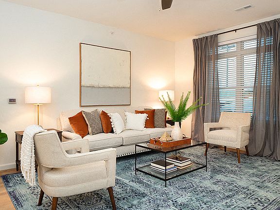 Goldfinch - 2 Bed / 2 Bath - 1,236 Sq.Ft.