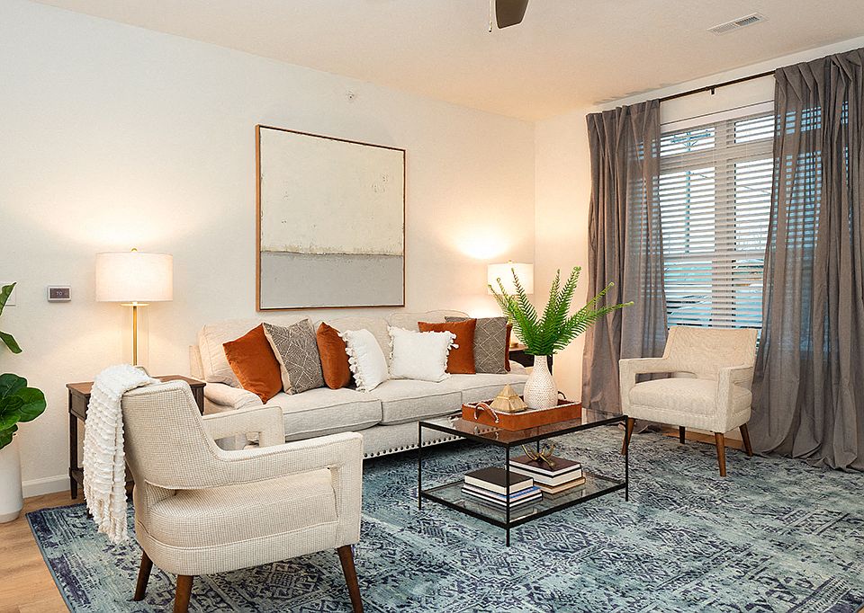 Goldfinch - 2 Bed / 2 Bath - 1,236 Sq.Ft.