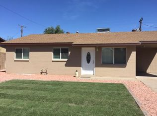 5617 N 63rd Dr, Glendale, AZ 85301