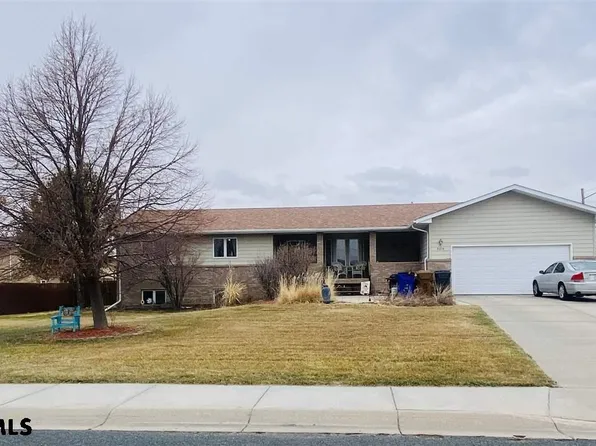 3210 Avenue D, Scottsbluff, NE 69361