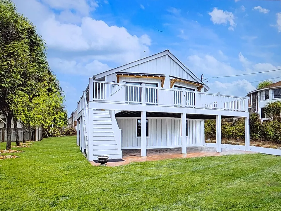 32 Sanger Pl