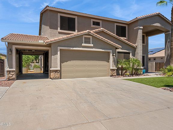 3rd image of 20226 N MADISON Drive