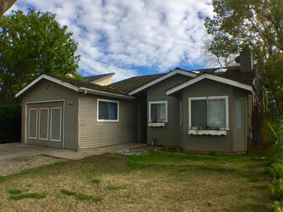 4155 W Brown Ave, Fresno, CA, 93722