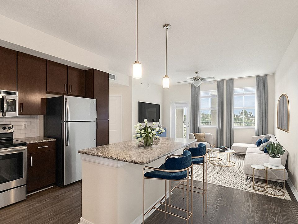 Open Concept Floor Plans