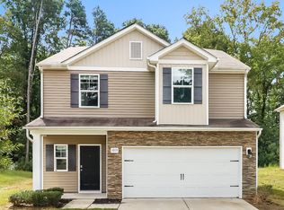 1015 Helms Rd, Charlotte, NC 28214