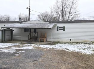 176 Shin St, Milton, PA 17847