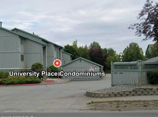 1889 E Tudor Rd #E-304, Anchorage, AK 99507