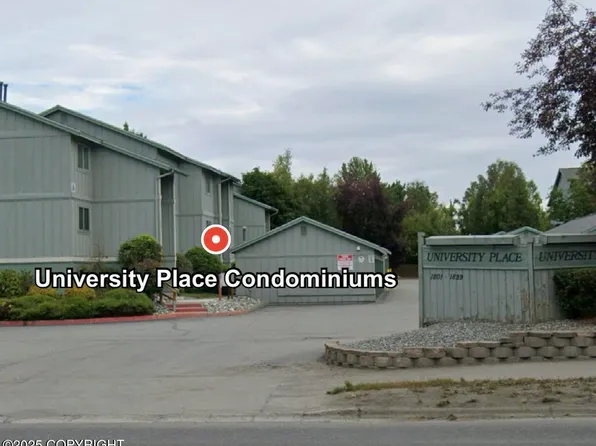 1889 E Tudor Rd #E-304, Anchorage, AK 99507