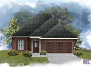 20762 Great Plains Ave, Zachary, LA 70791