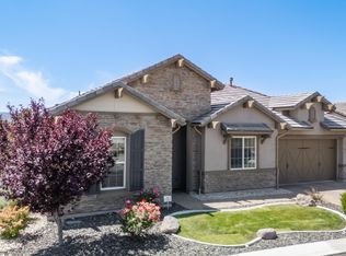 2300 Brego Ln, Reno, NV 89521