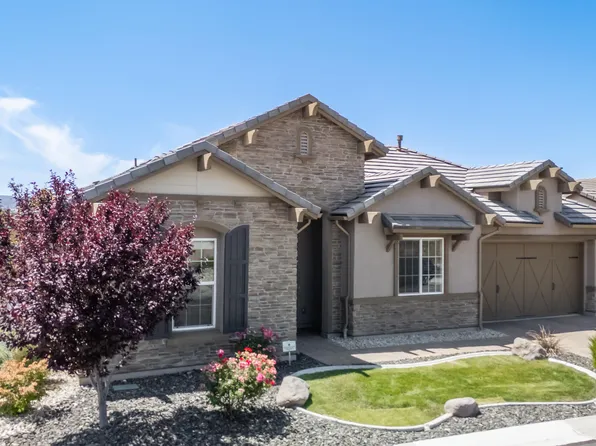 2300 Brego Ln, Reno, NV 89521