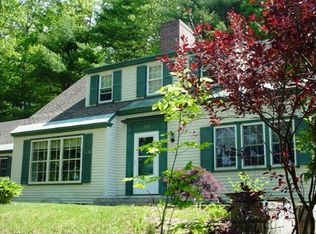 282 Prospect St, Franklin, NH 03235