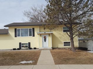507 A St, Scobey, MT 59263