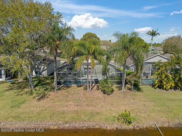 883 Villa Dr, Melbourne, FL 32940