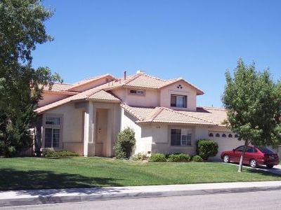 13194 Cardinal Rd, Victorville, CA, 92392