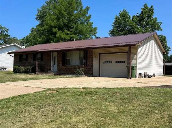 26 Hickory St, Viburnum, MO 65566