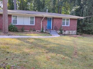 1369 Ruth Pl, Decatur, GA 30035