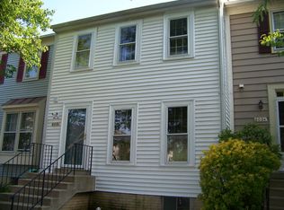 8026 Dayspring Ct, Springfield, VA 22153